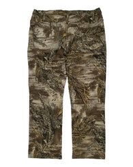 Pantalon Para Caceria Caballero Hombre Camo Realtree Camoufl