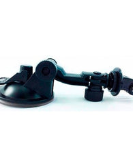 Gopro Ventosa Suction Cup Accesorio Monopod Adaptador Go Pro