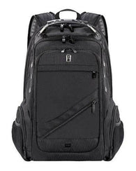 Mochila Para Computadora Portatil De Seguridad Antirobo