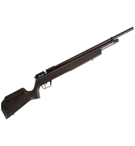 Rifle Benjamin Marauder Cal .22 Pcp Tiro Deportivo Aire Diab