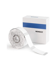 Cinta De Etiquetas Impresora Niimbot 12x40-160 .47 X 1.57