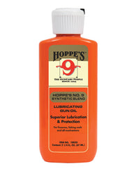 Aceite Lubricante Hoppe's No 9 Armas Rifle Pistola Hoppes 9