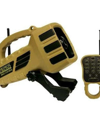 Reclamo Electronico Primos Depredadores Coyote Zorra Lince