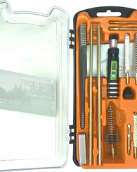 Kit De Limpieza Para Armas: Rifles Y Pistolas De Aire.