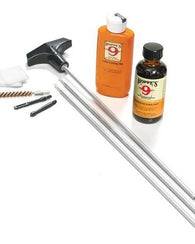 Kit De Limpieza Rifles Pistola Calibre 22 Hoppe's #9 Limpiar