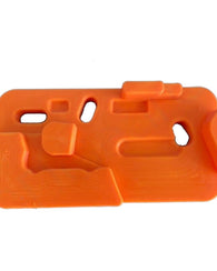 Bloque De Montaje Y Desmontaje Glock Limpieza Armado Pasador