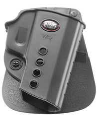 Funda Holster Pistola Cz P10 Hk Taurus Walther Fobus Vpq 10c
