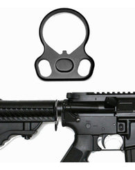 Adaptador Para Correa Porta Fusil Ar-15 M4