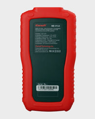 Escaner Automotriz Nissan Infiniti Subaru Profesion Icarsoft