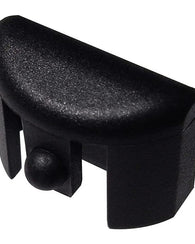 Tapon Cubre Polvo Glock Empuñadura Tactica Base Grip G 4- 5