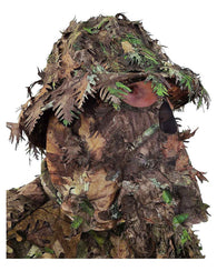 Quikcamo Mossy Oak - Sombreros De Cubo De Camuflaje Con Masc