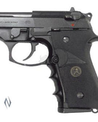 Empuñadura Pachmayr Tactica Beretta 92fs Lujo Cacha Pachmayr