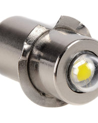 Foco Led Reemplazo Upgrade Lamparas Maglite C Y D Bateria