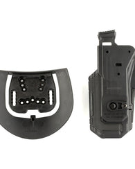 Funda Holster Para Pistola Universal Blackhawk Omnivore Orig