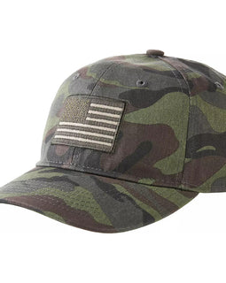 Gorra O Cachucha Camo Camouflage Para Caza Pesca Camping Pro
