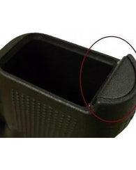 Tapon Cubre Polvo Para Pistola Glock Modelos 36 42 Y 43