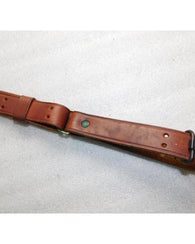 Anilletas Portafusil Correa Para Rifle Esling Sling Qd Adapt