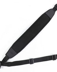 Correa Porta Fusil Rifle Negro Sling Correa Escopeta Armas