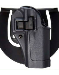 Holster O Funda Para Pistola Colt 1911 Blackhawk Riel O Sin