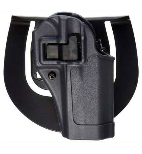Holster O Funda Para Pistola Colt 1911 Blackhawk Riel O Sin