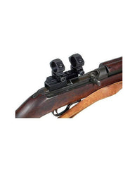 Bases Con Anilletas O Montura Rifle M1 Carabina Mira 1
