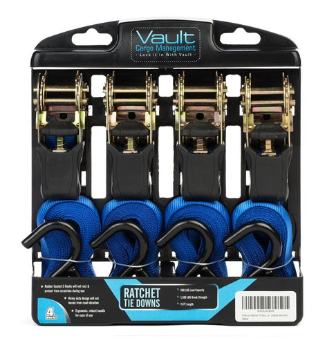 Tirantes Cuerda Carga Correa Ratchet Amarrar Moto Vehiculo