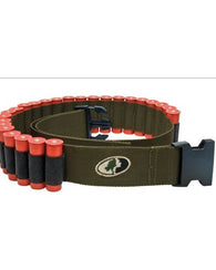 Cinturón Porta Cartuchos Escopeta Mossyoak 25 Tiros Multical