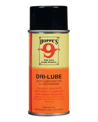 Lubricante Seco Para Limpieza De Armas Hoppe's 9 Dri-lube
