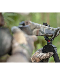 Soporte Bipie O Bipode Para Tiro Con Rifle Caza Bog Havoc