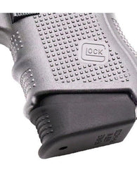 Extensión Plus Grip Para Cargador Glock 26 27 33 +2 Airsoft