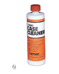 Solvente De Pólvora Plomo Cobre Cartuchos Guajes Vainas Reca