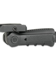 Empuñadura Tactica Grip Agarradera Foregrip Plegable 5 Posic