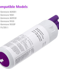 Filtro Agua Whirpool Every Drop P8rfwb2l Refrigerador