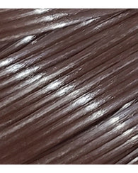 Toquilla Plastico En Cinta Son 5 Kgs En Color Cafe Bolsa Art