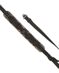 Correa Sling Porta Fusil Rifle Escopeta Swivel Ajustable
