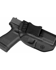 Funda Pistola Arma Interna Glock Oculta Kydex Iwb 25 17 19