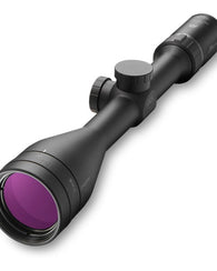 Mira Telescópica Burris Droptine 4.5-14x42 1  2 Plano Focal