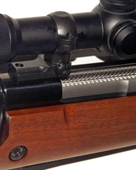 Montura Leupold Base Para Rifle Winchester 70 Mira Telescopi