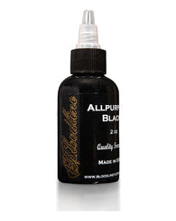 Tinta Profesional Para Tatuar Bloodline