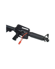 Utg 0.21 X 15-inch Ultra Strong Firearm Cable Lock