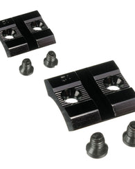 Bases Para Montar Mira Telescopica Universal Win Rem Marlin