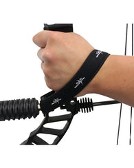 Bow Sling Eslinga Ajustable Cuerda Arco Compuesto