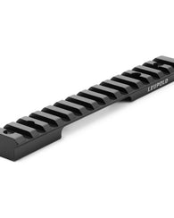 Base Montura Leupold Rifles Weatherby Vanguard Short Accion