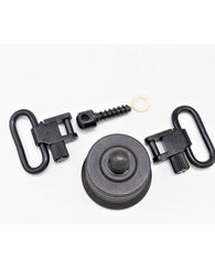 Montaje De Correa Para Browning Bps / A5 12 Portafusil Sling