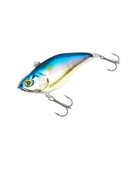 Anzuelo Pesca Currican Y Lobina H2o Xpress 5/8 Lcr Oz.