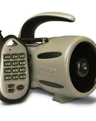 Reclamo Electronico Icotec Caceria Depredadores Programable