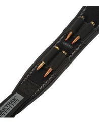 Correa Slim Allen Porta Bala Para Rifle/escopeta En Nylon