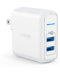 Estacion De Carga Doble Para Camaras Arlo Pro Pro 2 Light Go