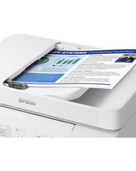 Impresora Epson Ecotank Et-4800 Wireless Multifuncoinal Wifi