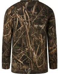 Camisa De Manga Larga Lirio Para Hombre Hill Zone Magellan